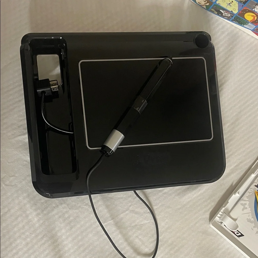 uDraw GameTablet for Wii - Black